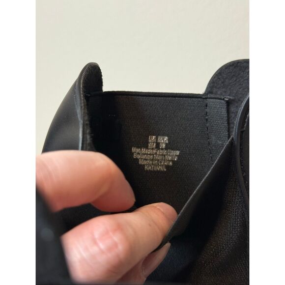 Sam Edelman Katiana Chunky Platform Rain Boots Size 9 - Picture 8 of 8